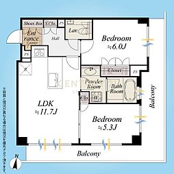 ピアースコード二子玉川