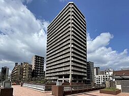 ヴィルクレール川崎タワー