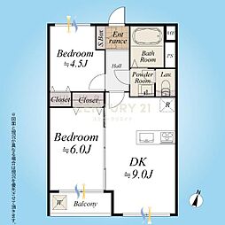 弦巻コーポラス