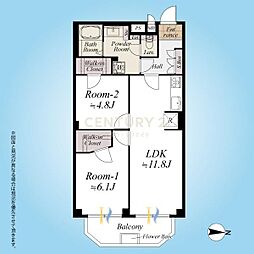 大森山王リハイム