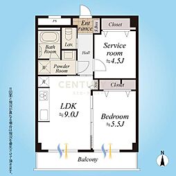 ミニカムマンション