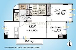 ライオンズマンション大森