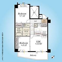 ベルクレール神宮の杜