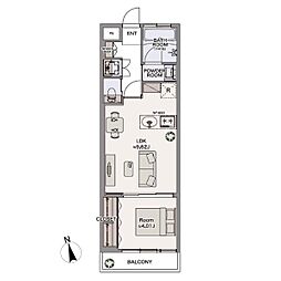 渋谷マンション