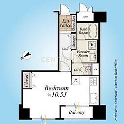 パストラルハイム面影橋