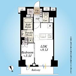 ルジェンテ早稲田