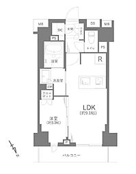 ルジェンテ早稲田