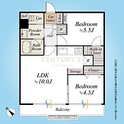 ガーデンコーポ不動前