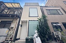「浅草」 一戸建て