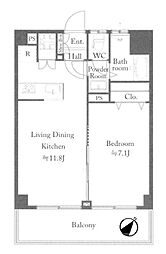 メゾン・ド・エビス