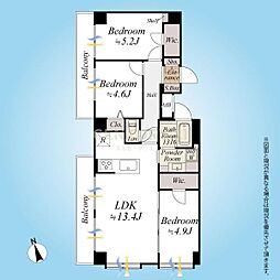 セブンスターマンション大森