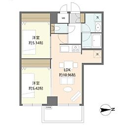 ライオンズマンション大森本町