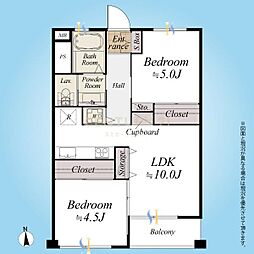 三田コーポラス