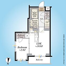 パレステージ練馬III