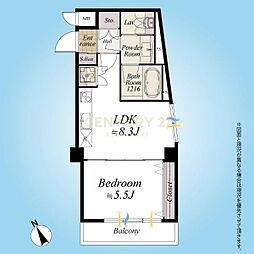 マック小石川コート