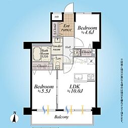 蒲田シティハウス