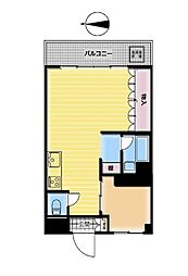 ニュー白金マンション