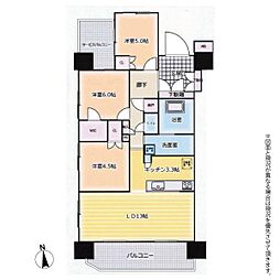 クレヴィア住吉
