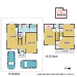 板橋区赤塚４丁目