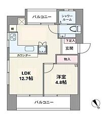 ライオンズマンション目黒第2