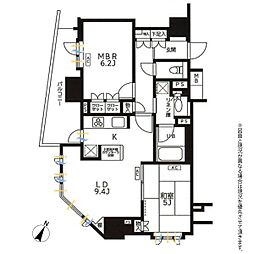 リビオレゾン小石川