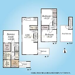 「新大久保」 中古戸建