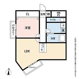 五反田ダイヤモンドマンション