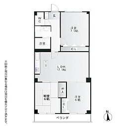 赤羽シティハイツ
