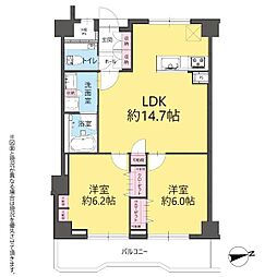 朝日江戸川橋マンション