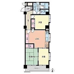 第3千歳船橋ヒミコマンション
