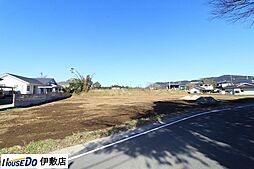 売土地 本名町/8区画