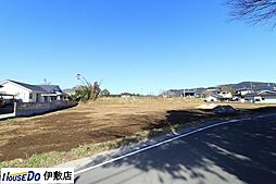 売土地 本名町／8区画