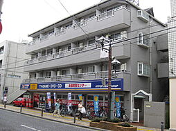 市川市市川南１丁目