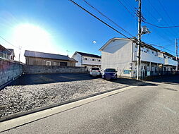 渡里町土地