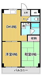 佐保田ロイヤルハイツ