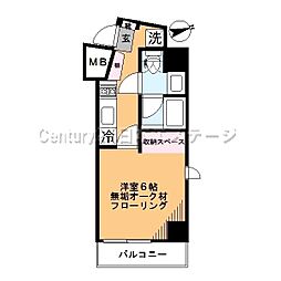 旗ヶ岡APARTMENT