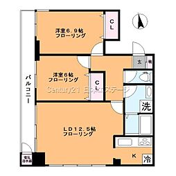 サクシード上池台