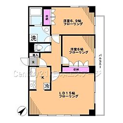 サクシード上池台