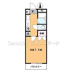 エンジェルス守屋