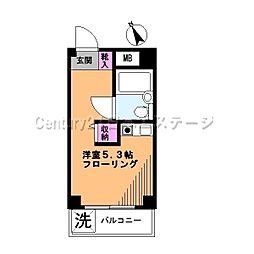 パレドール石川台