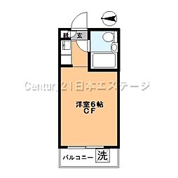 ハイタウン旗の台