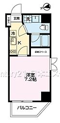 旗の台アパートメント