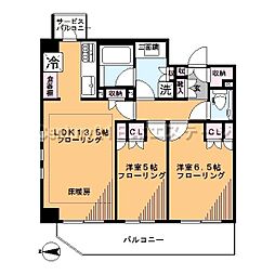 ルネ品川中延