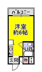 ロイヤルハイツ川西