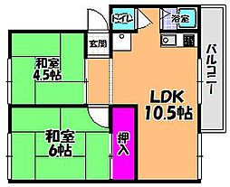 商工会マンション　2棟