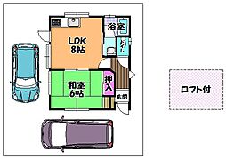 別井貸家