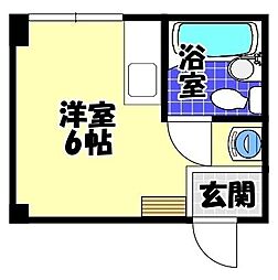 喜志マンション