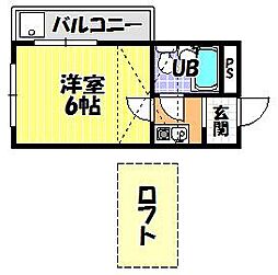 サンライズ中野