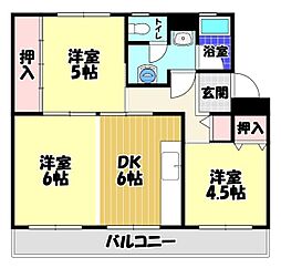 ヴィラナリー千代田 3号棟