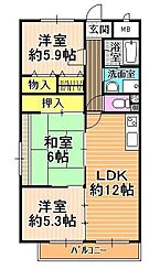 リーヴァ三日市
